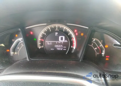 2018 Honda Civic Lx from USA, damaged, VIN 2HGFC2F59JH517912